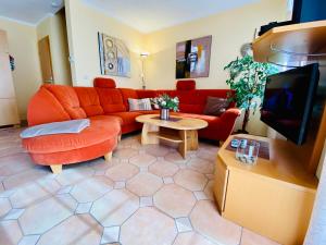 Dünenresidenz Heideweg 7a