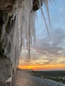 Chalet les falaises - Criquebeuf-en-Caux