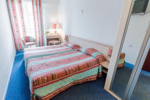 Hotels Hotel Irlande : photos des chambres