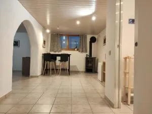 Casa Blouberg - Gordevio