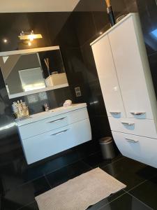 Cosy Studio met Zwembad