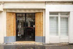 Appartements PARIS Vincennes authentique -`ღ : photos des chambres