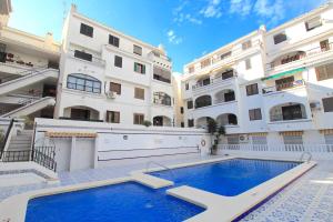 Playa Flamenca Splendid apartment on the beach