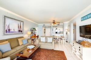 Two-Bedroom Apartment room in St Croix at Silver Shells