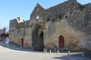 Villas Dans la bastide de Domme - piscine chauffee, parking prive : photos des chambres