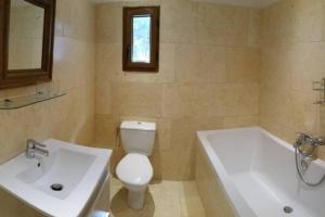 Villa Glycine -Mas de Joseph aux Baux de Provence