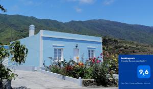 Casitas las Abuelas - Casa Celia - vida rural, Breña Alta  - La Palma
