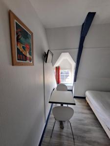 Hotels Le Mondes : photos des chambres