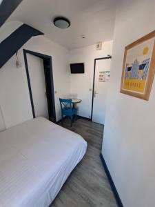 Hotels Le Mondes : photos des chambres