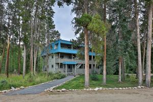 Hi Country Haus Getaway