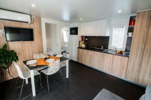 Mobile home TREND