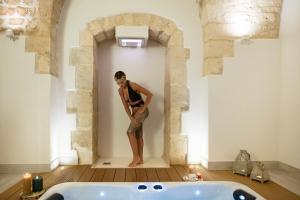 Atem Villa Sicily, Spa and Pool