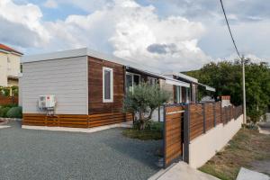 Mobile home TREND