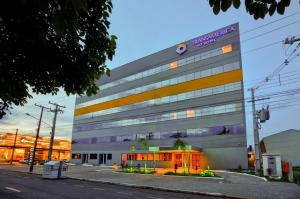 Transamerica FIT Sinop