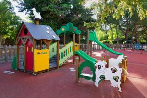Complexes hoteliers SOWELL Family Les Amandiers : photos des chambres