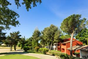 SOWELL HOTELS L'Olivier : photos des chambres
