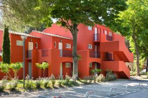 SOWELL HOTELS L'Olivier : photos des chambres