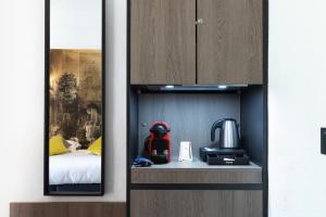 SOWELL HOTELS L'Olivier : photos des chambres