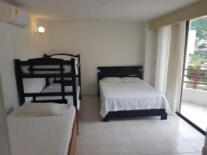 Penthouse En El Rodadero