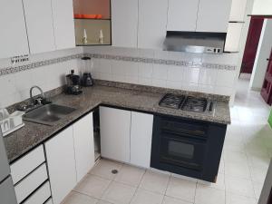 Penthouse En El Rodadero