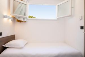 SOWELL HOTELS L'Olivier : photos des chambres