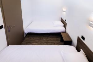 SOWELL HOTELS L'Olivier : photos des chambres