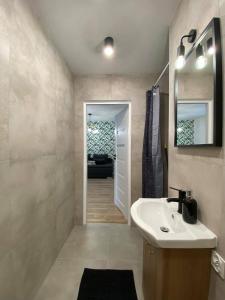 Niron Apartamenty Plac Konstytucji