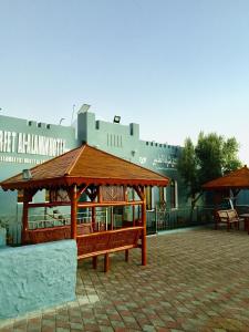 Shorfet Al Alamin Hotel