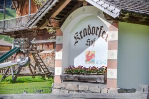 Kradorferhof