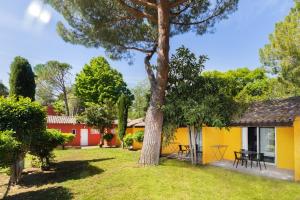 SOWELL HOTELS L'Olivier : photos des chambres