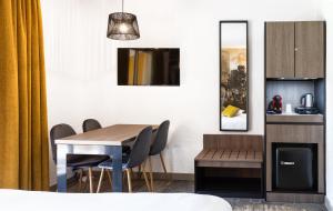 SOWELL HOTELS L'Olivier : photos des chambres