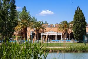 SOWELL HOTELS L'Olivier : photos des chambres