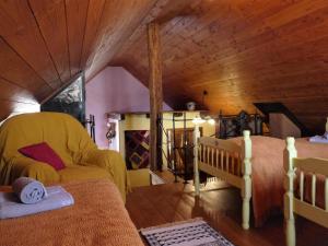 Appartements Aux 3 marteaux : photos des chambres