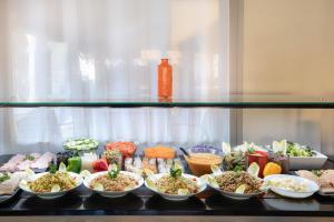 SOWELL HOTELS L'Olivier : photos des chambres