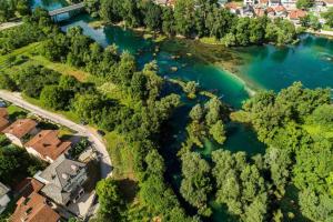 apartment HOME - 4hvězdičkové hotely ve městě Bihać