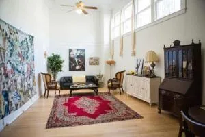 Object Hotel - 1A Loft - 谢拉维斯塔