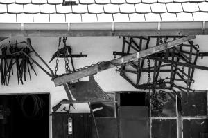 Appartements Aux 3 marteaux : photos des chambres