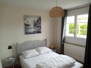Maisons de vacances L'ESCALE : photos des chambres