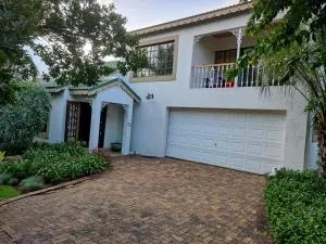 Vaal Marina Guest House 655 Leervis - Wilgefontein