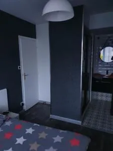 Chambre d hote avec sa SDB privative - Guipavas