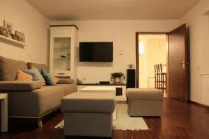 Ferienwohnung Erlengrund - Ebenweiler