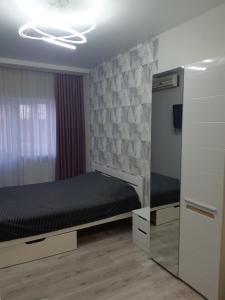 Apartmens on st. Fesenkovskaya 15