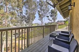 Spacious El Cajon Villa - 14 Mi to Downtown! - Grossmont