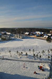 Sea View Apartment Elija