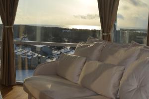 Sea View Apartment Elija