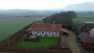 Vakantiewoning Jérôme