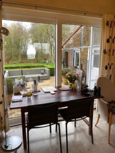 Vakantiewoning Jérôme