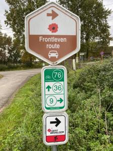 Vakantiewoning Jérôme