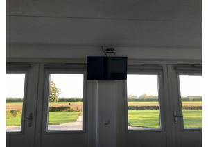 B&B De Spiegel - Genieten van rust en ruimte