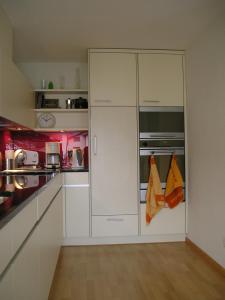 Ferienwohnung Schaap-Müller